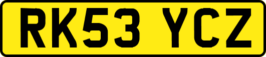 RK53YCZ