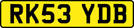 RK53YDB
