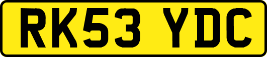 RK53YDC