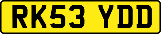 RK53YDD