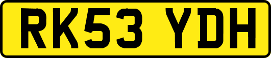 RK53YDH