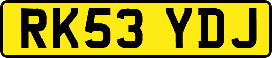 RK53YDJ