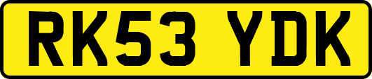 RK53YDK