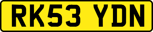 RK53YDN