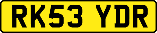 RK53YDR