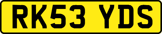 RK53YDS
