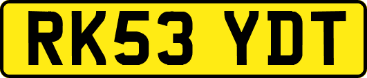 RK53YDT