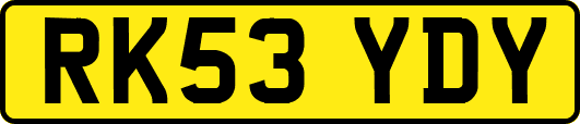 RK53YDY