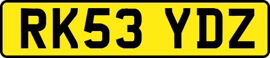 RK53YDZ