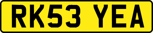 RK53YEA