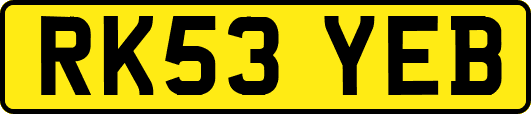 RK53YEB