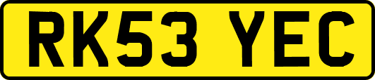 RK53YEC