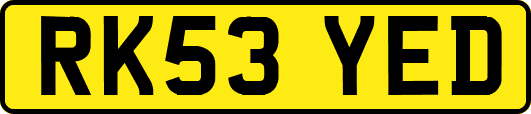 RK53YED