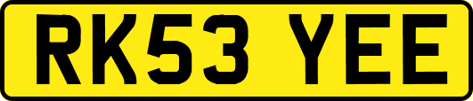 RK53YEE