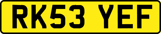RK53YEF