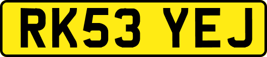 RK53YEJ