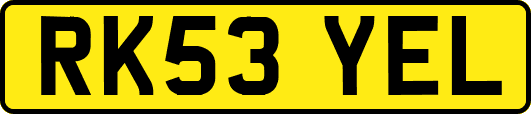 RK53YEL