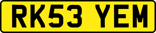 RK53YEM