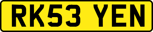 RK53YEN