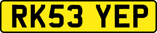 RK53YEP