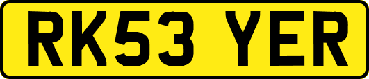 RK53YER