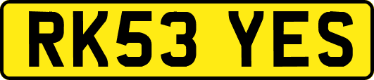 RK53YES