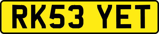 RK53YET