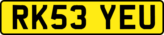 RK53YEU