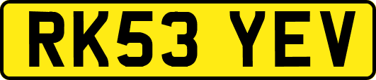 RK53YEV
