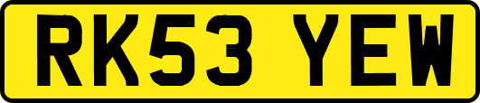 RK53YEW