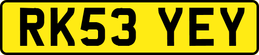 RK53YEY