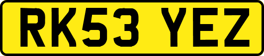 RK53YEZ