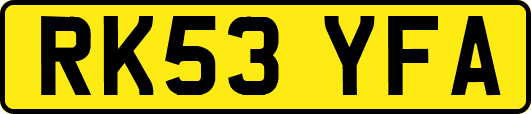 RK53YFA