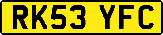 RK53YFC