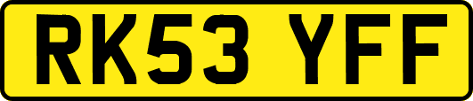 RK53YFF
