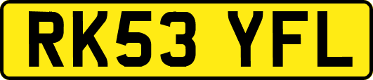 RK53YFL
