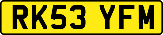 RK53YFM