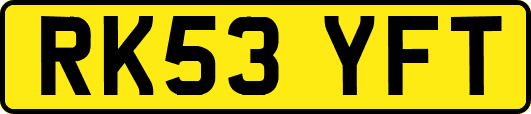 RK53YFT