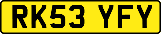RK53YFY