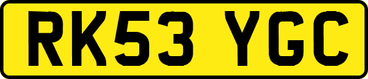 RK53YGC