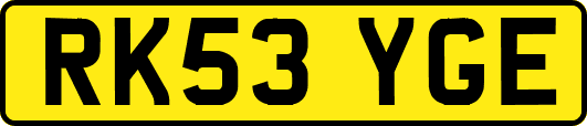 RK53YGE