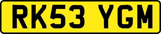 RK53YGM