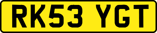 RK53YGT