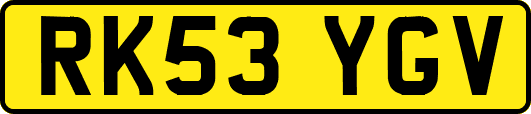 RK53YGV