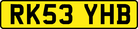 RK53YHB