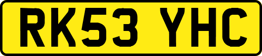RK53YHC