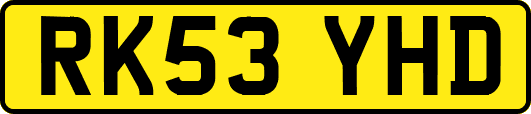 RK53YHD