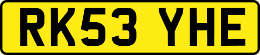 RK53YHE