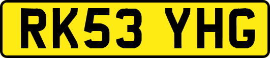 RK53YHG