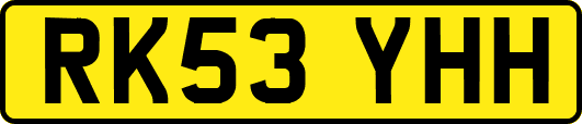 RK53YHH